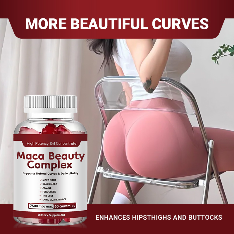 Herbal Queen - อาหารเสริมแบล็คมาคา - น้ำสมุนไพรธรรมชาติ ช่วยเพิ่มประสิทธิภาพ พลังงาน ความทนทาน