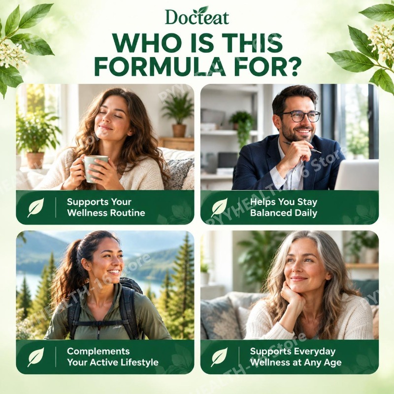 ลินฟอซีน น้ำผึ้งหวานสูตรจากพืช - Herbal Wellness Formula บทวิจารณ์และราคา