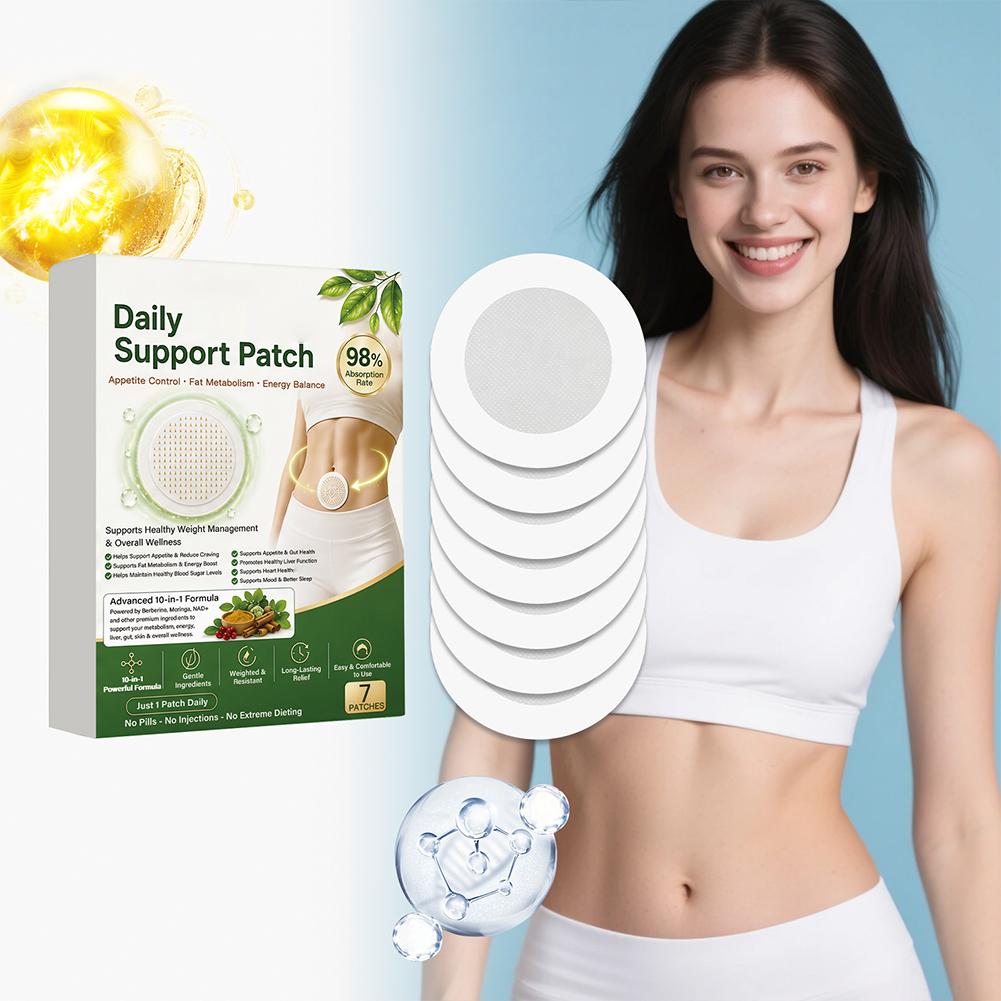 แผ่นแปะสมุนไพรบำรุงท้อง 10 in  - Herbal Wellness Formula บทวิจารณ์และราคา