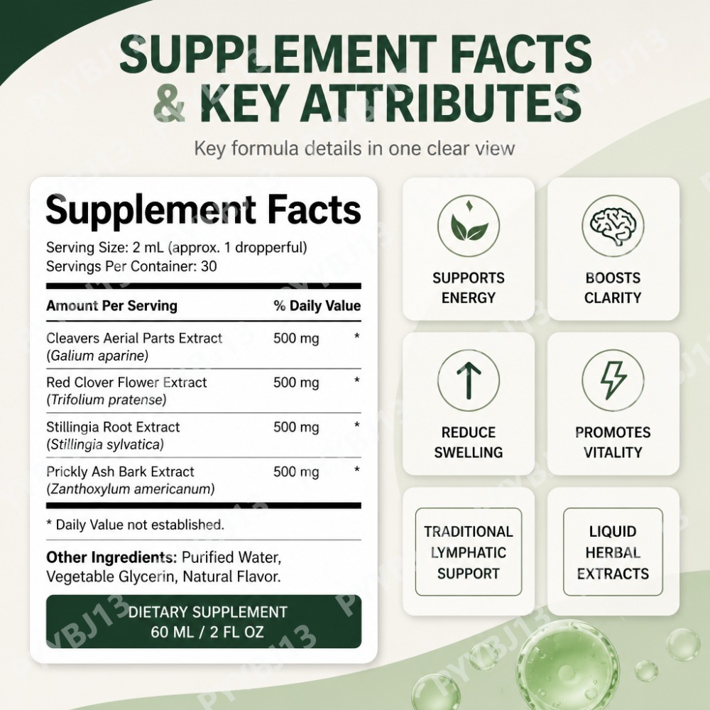 สูตรสารสกัดสมุนไพรชนิดน้ำพร้อม - Herbal Wellness Formula บทวิจารณ์และราคา