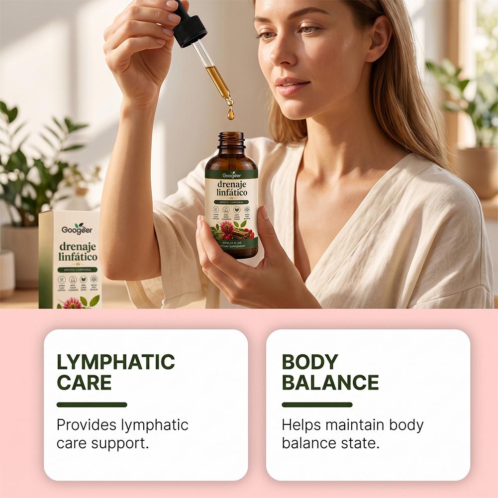 หยดสมุนไพรบำรุงน้ำเหลือง สูตรน - Herbal Wellness Formula บทวิจารณ์และราคา