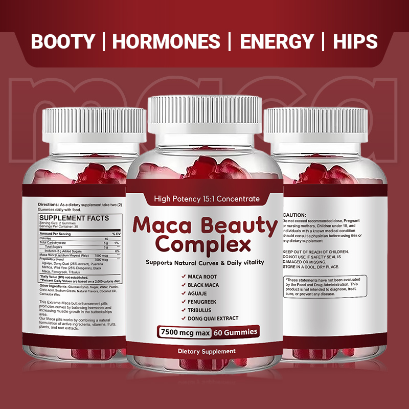 อาหารเสริมแบล็คมาคา - น้ำสมุนไ - Herbal Queen บทวิจารณ์และราคา