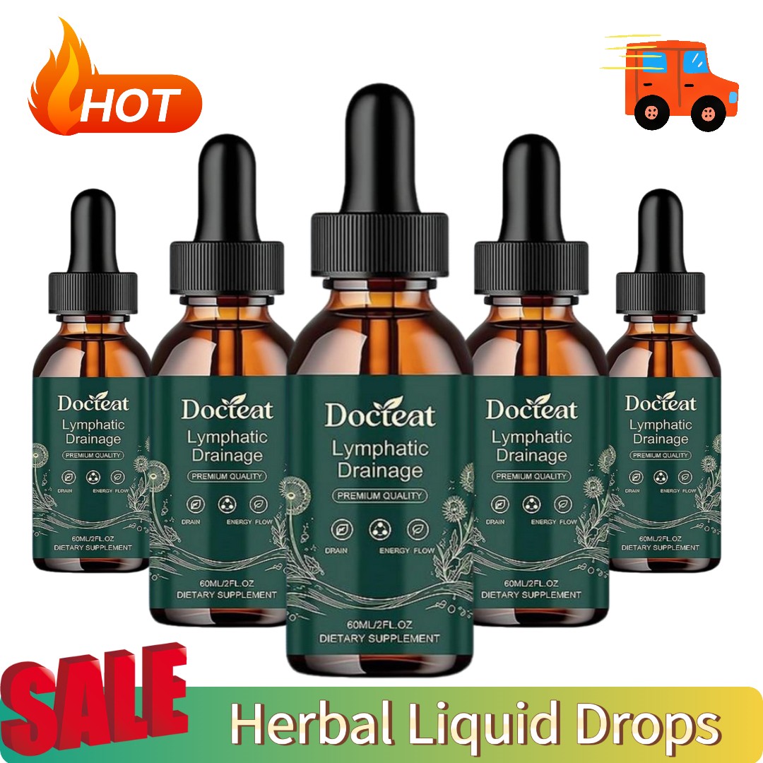 หยดสมุนไพรบำรุงร่างกายตามธรรมช - Herbal Wellness Formula บทวิจารณ์และราคา