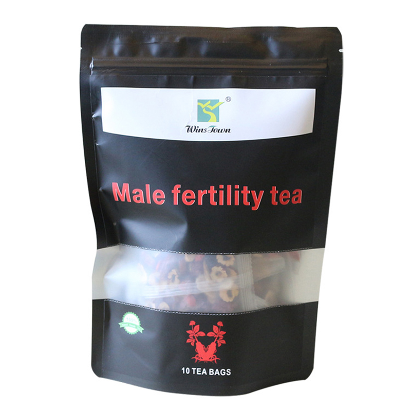 ชาโสมห้าสมบัติ 150 กรัม, ชาบำร - Herbal Wellness Tea บทวิจารณ์และราคา